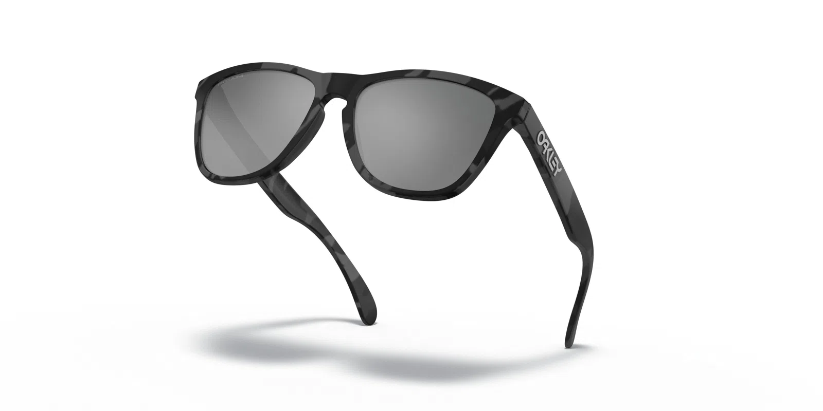 Oakley Frogskins 9245 Sunglasses - view 237